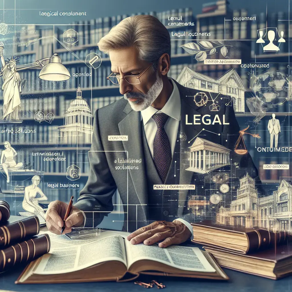 Image that represents the author Colin Fitzgerald, a renowned blogger specializing in Legal Advice for Small Businesses
